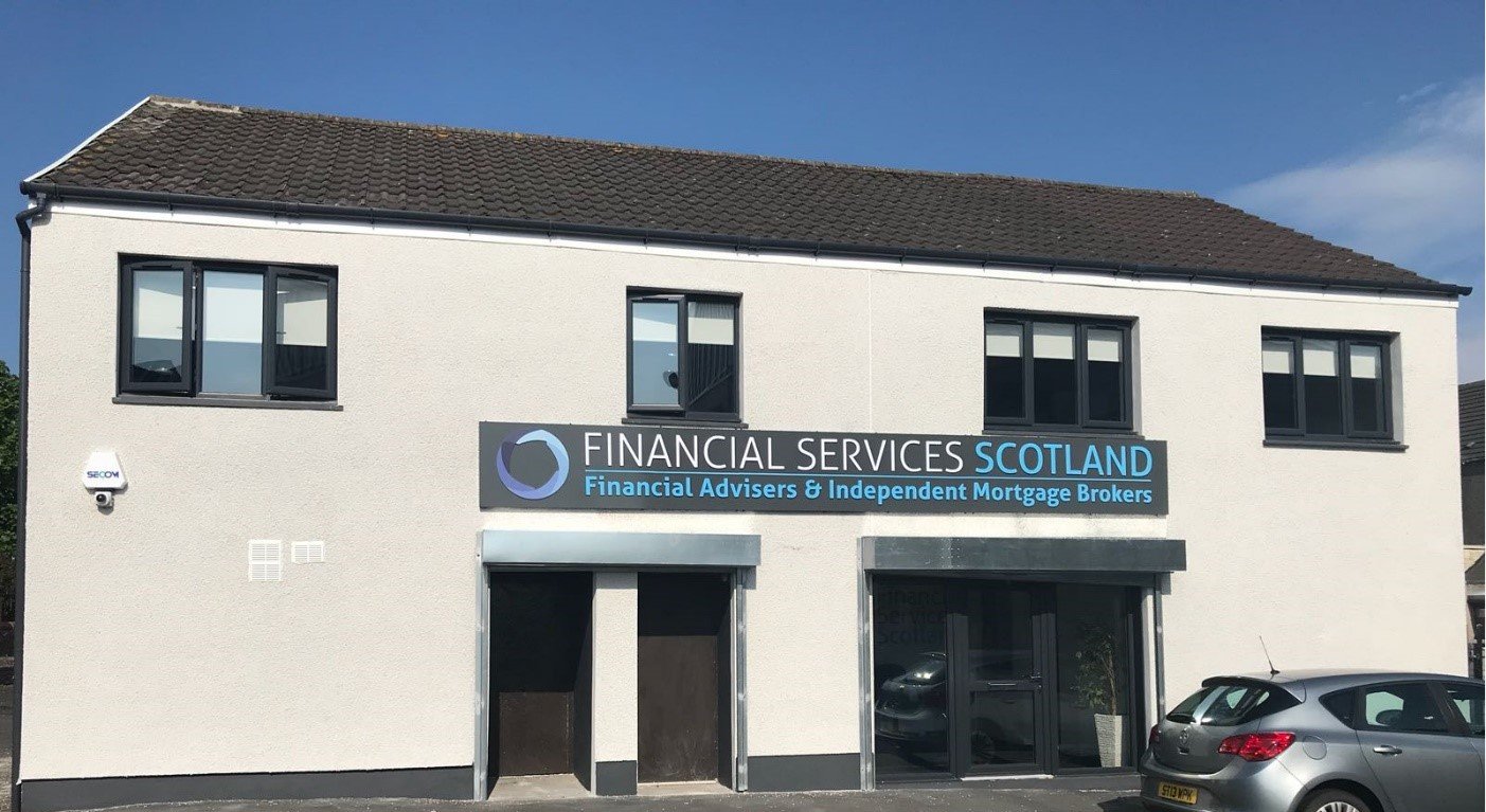 Financial Services Scotland – An Intro!