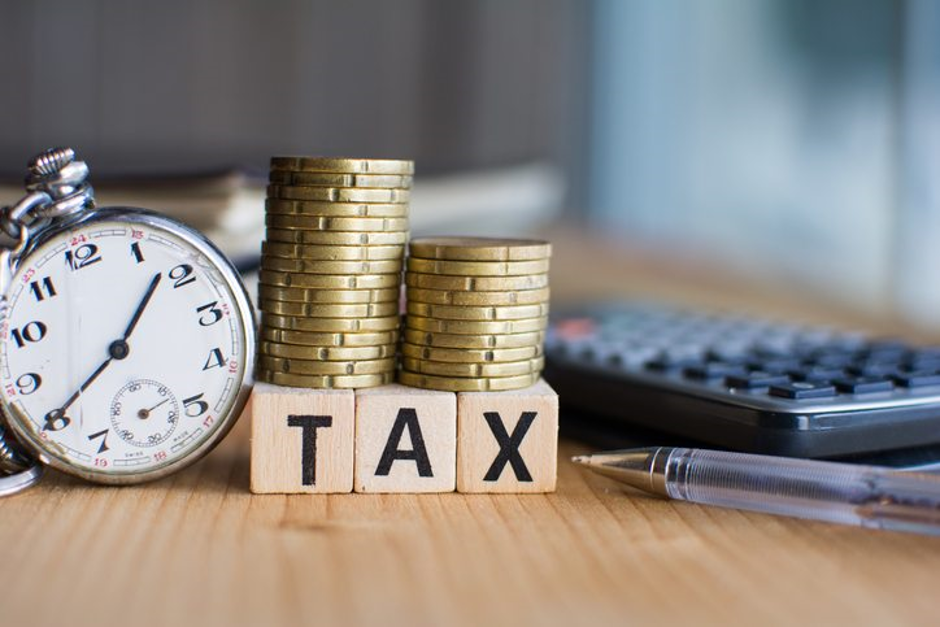 Tax Relief changes for Landlords